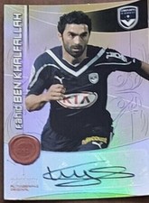 Carte Panini Adrénalyn Xl