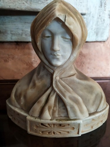 Buste vierge marie - buste,