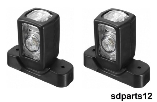 Feux gabarit led - feux, de