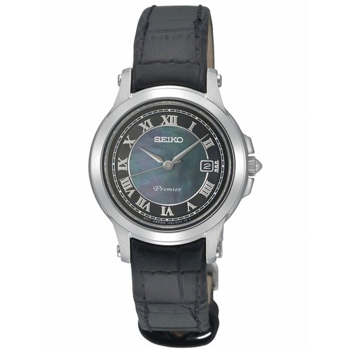 Seiko premier femme - premier,