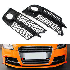 Avant Pare-Choc Gauche Droit