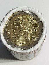 2 euro SLOVAQUIE - SLOVAKEI