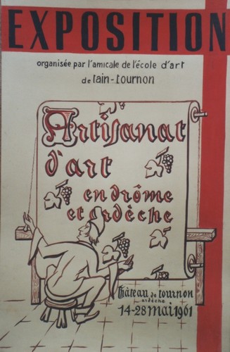 Expo artisanat art - "expo,