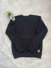 sweat Sans Capuche carhartt