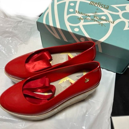 Vivienne westwood melissa - westwood,