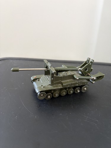 Char miniature vintage dinky - char,