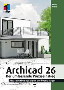 Archicad der umfassende - archicad,