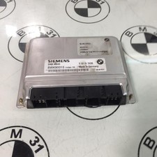 Calculateur BMW SERIE 3 E46