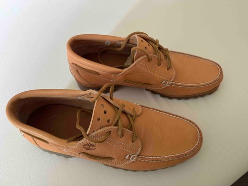 Chaussures neuves timberland - chaussures,