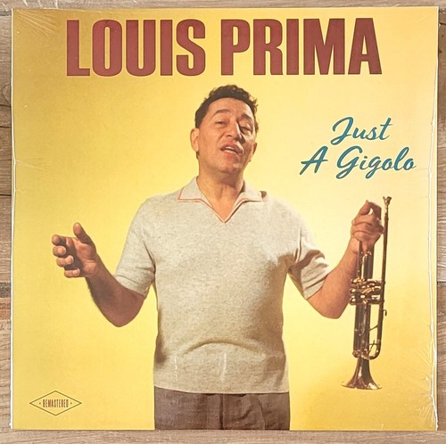 Louis prima just - -, a