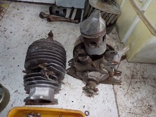 moteur 100 cc b1v2 motobecane