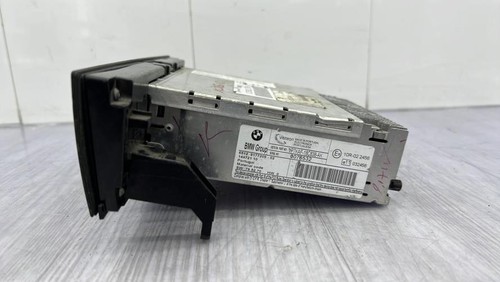 Autoradio origine bmw - bmw, serie