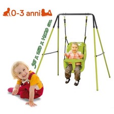 Balancelle Joyeuse Bébé Jeu