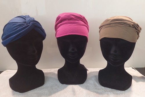 Lot turbans chimio ellen - lot,