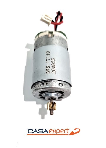Moteur brosse rouleau - brosse,