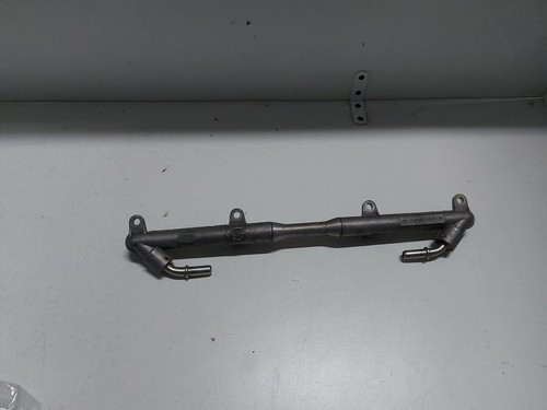 Rampe injection agusta - rampe,