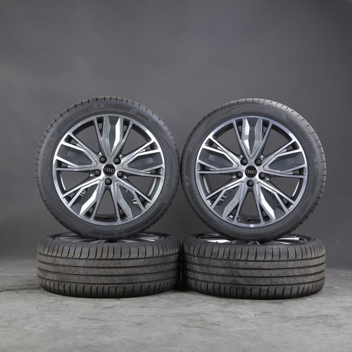 Pouces original audi s5 - 19,