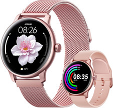 Montre connectée bluetooth - montre,