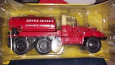 CPF114 Camion 1/43 Hachette