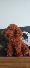Jellycat cooper doodle dog - cooper,