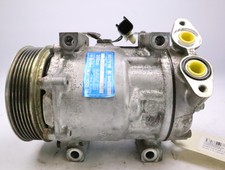 Compresseur air conditionne