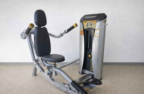Hoist roc seated dip - roc-it,