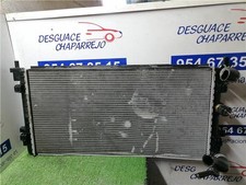 Radiateur Volkswagen polo 12