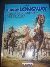 BD: Derib: Buddy Longway