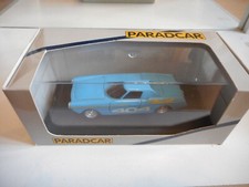 Paradcar Peugeot 404 Coupe
