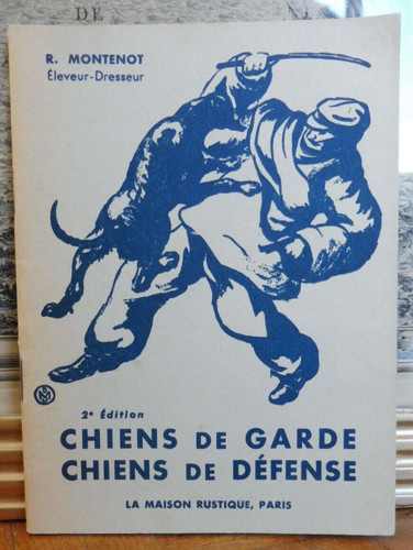 Chiens garde de - chiens,