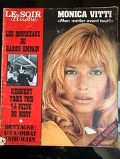 Le Soir illustré du