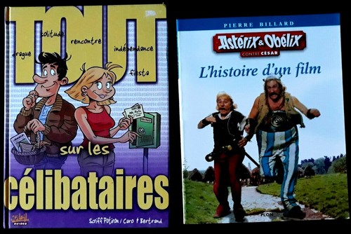 Lot tout sur les - , "tout