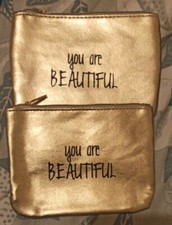 Yves Rocher - Pochette Dorée