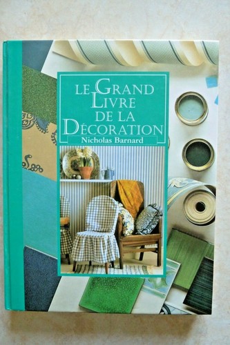 Grand livre la - livre,