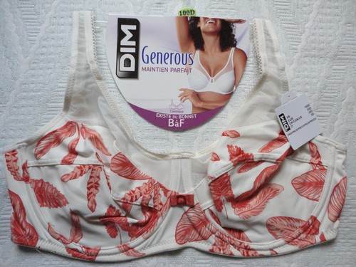 Soutien gorge dim - soutien,