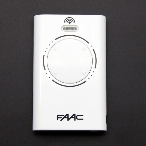 Faac xt4 868 - faac, 787010