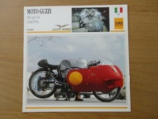Moto guzzi 500 - moto,