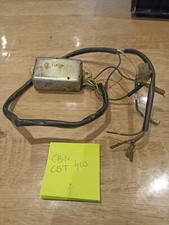 Boitier Allumage CDI 400 CB N