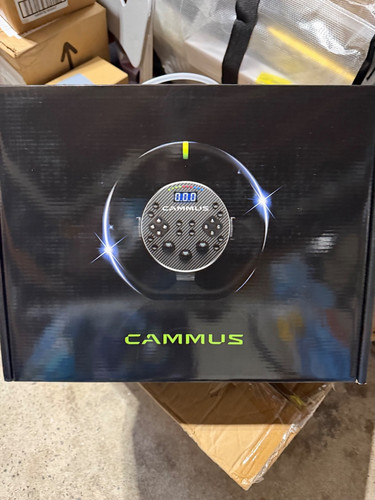 Cammus direct drive racing - cammus,
