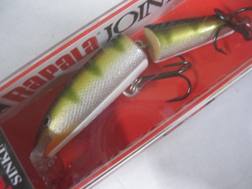 Leurre articulé rapala cdj - rapala, cdj-9