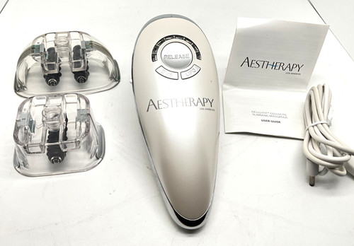 Aestherapy cellu fit cellulite - aestherapy, cellu-fit