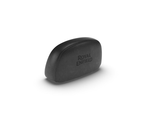 Dosseret passager noir - , royal
