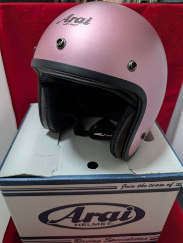 Arai classic spl jet helmet - arai, sw