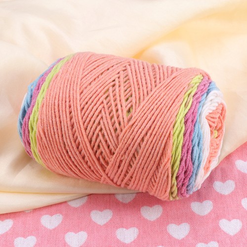 Fil coton crocheter - coton,