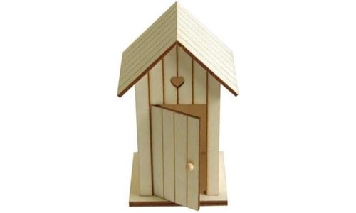 Lot cabines plage - de,