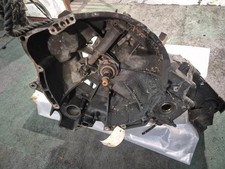 Boite de vitesses CITROEN C25 PHASE 1 J5-D-AM-5V