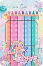 210910 - Coffret de crayons de