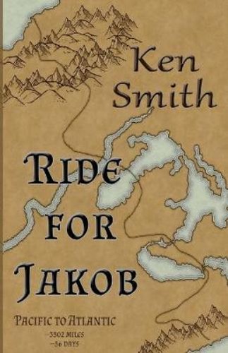 Ken smith ride for jakob - smith,