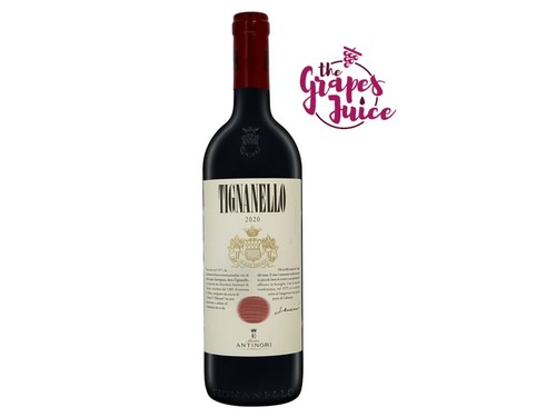 Marchese antinori tignanello - marchese,