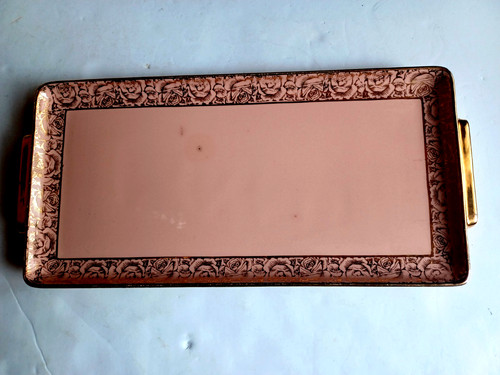 Villeroy boch plat cakes - villeroy,